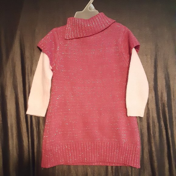 little lass 24 month dress - Picture 2 of 3